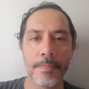 Daniel Diniz Oliveira
