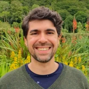 foto Danilo Spinola