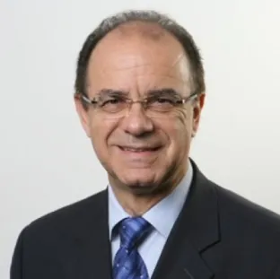 Ernesto Lozardo