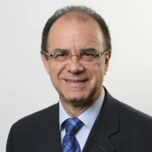 Ernesto Lozardo
