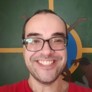 Luis Felipe Bismarchi