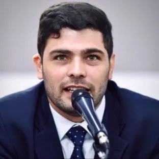 Fernando Antônio França Sette Pinheiro Júnior