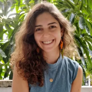Flora Finamor Pfeifer