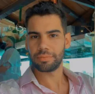 Luis Gustavo Ferreira Bonacina