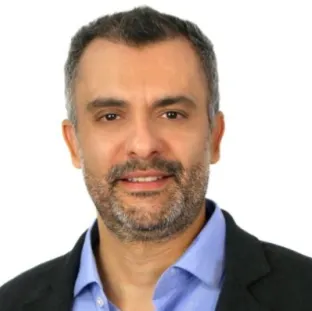 Isaias Albertin de Moraes