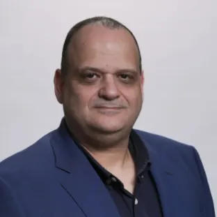 Gilberto Sarfati