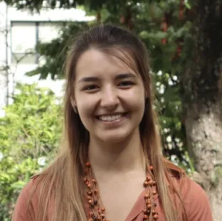 Giulia Moreira Leonaldo