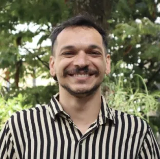 Eric Silva Macedo