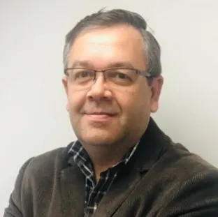 Irair Cruz Novaes