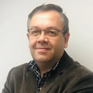Irair Cruz Novaes