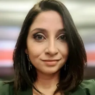 Isis Oliveira Domingues