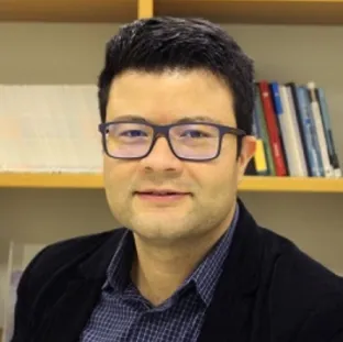 Joelson Oliveira Sampaio