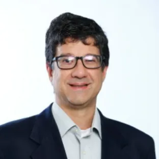 José Antonio Puppim de Oliveira