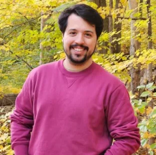 Lucas Busani Xavier