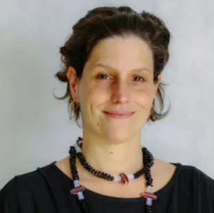 Luciana Zaffalon Leme Cardoso