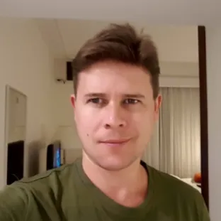 Luciano Batista de Oliveira