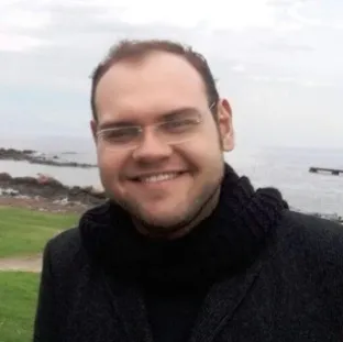 Luís Gustavo Bruno Locatelli