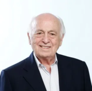 Luiz Carlos Bresser Gonçalves Pereira