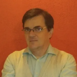 Marcos Antonio Rehder Batista