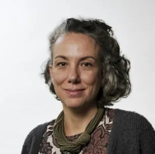 Mariana Xavier Nicolletti