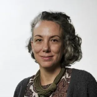Mariana Xavier Nicolletti