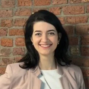 Mariel Deak Serapião
