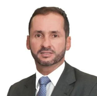 Mário Vinícius Claussen Spinelli