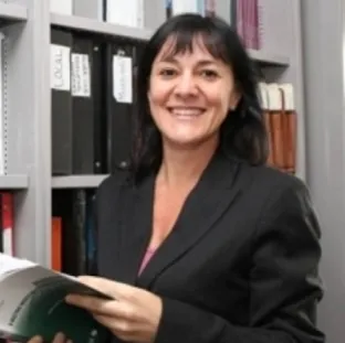 Marlei Pozzebon