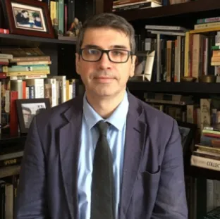 Matias Vernengo