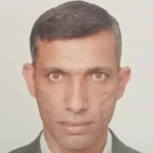 Muhammad Mumtaz