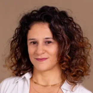 Natasha Borali