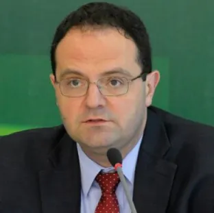 Nelson Barbosa