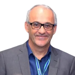 Paulo Roberto Arvate