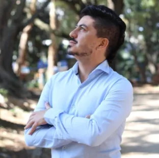 Pedro Paulo Teixeira Coelho