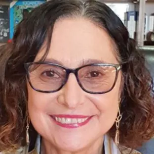 Ana Marcia Fornaziero Ramos