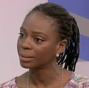 Eliane Barbosa da Conceição