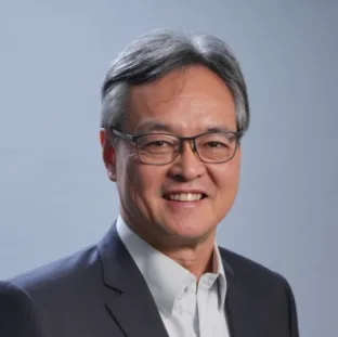Richard Saito