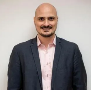 Eduardo Fonseca Mendes