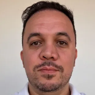 Paulo Jose de Azevedo
