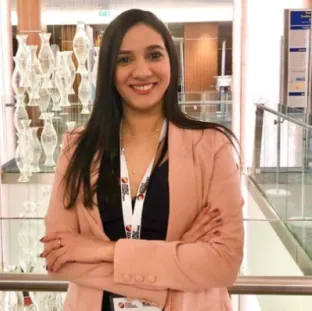 Adriana de Fátima Valente Bastos