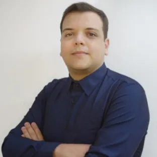 Caio César Coelho Rodrigues