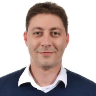 Rodrigo Togneri
