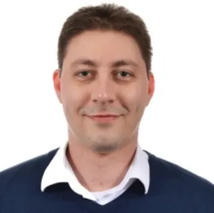 Rodrigo Togneri