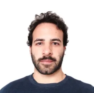 Sebastián Ronderos
