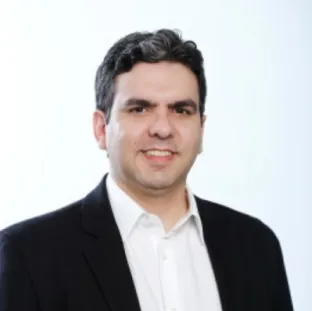 Sydnei Marssal de Oliveira