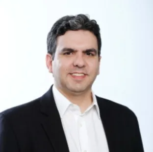 Sydnei Marssal de Oliveira