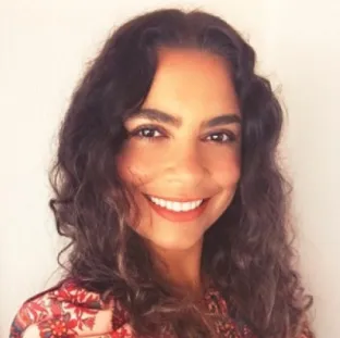 Trícia Karla Lacerda Moraes