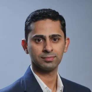 Umesh Mukhi