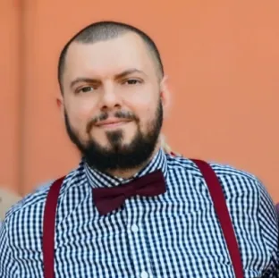 Vinicius Schurgelies