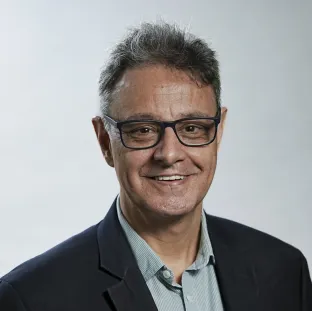 Jorge Carneiro
